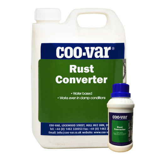 Rust Converter (802390)